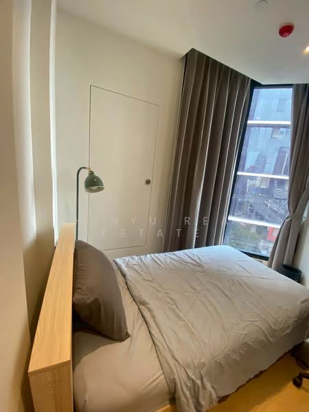 ASHTON Asoke-Rama 9, Bangkok, 469 Asoke-Dindaeng Road, Din Daeng, Din Daeng, Bangkok, 2 Bedrooms, 62 sqm, Condo For Rent, by Shinyu Real Estate, 500219764 - DDproperty.com