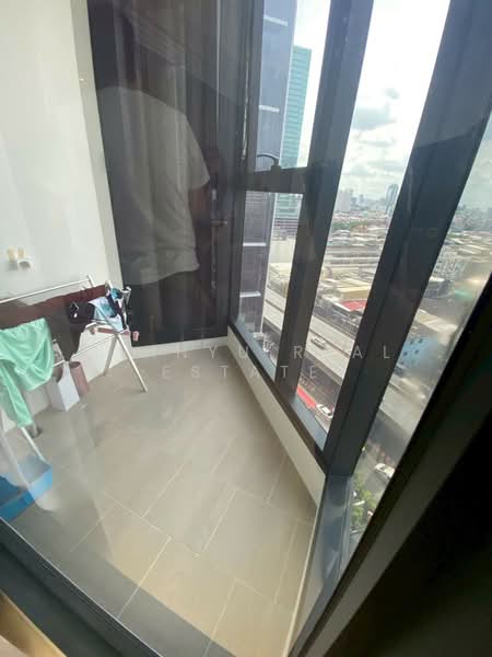 ASHTON Asoke-Rama 9, Bangkok, 469 Asoke-Dindaeng Road, Din Daeng, Din Daeng, Bangkok, 2 Bedrooms, 62 sqm, Condo For Rent, by Shinyu Real Estate, 500219764 - DDproperty.com