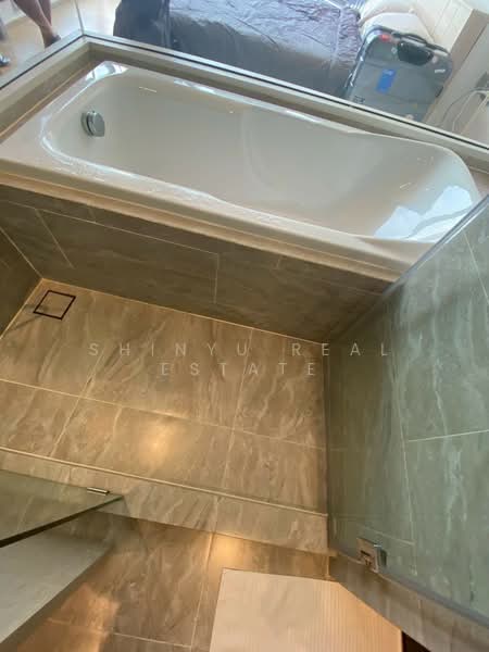 ASHTON Asoke-Rama 9, Bangkok, 469 Asoke-Dindaeng Road, Din Daeng, Din Daeng, Bangkok, 2 Bedrooms, 62 sqm, Condo For Rent, by Shinyu Real Estate, 500219764 - DDproperty.com