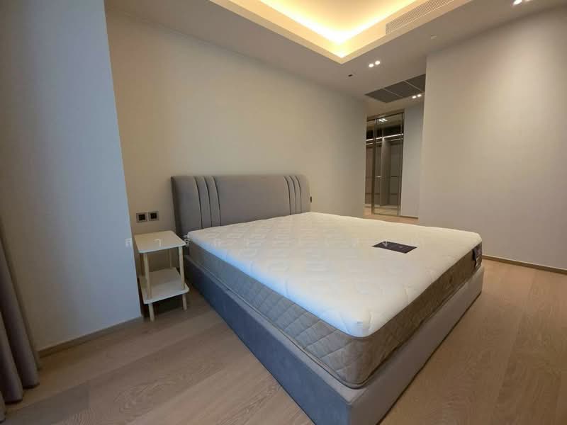 Tonson One Residence, Bangkok, Soi Tonson, Ploenchit Road, Lumphini, Pathum Wan, Bangkok, 2 Bedrooms, 118 sqm, Condo For Rent, by Sarika Saengkam, 500219765 - DDproperty.com