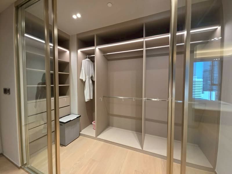 Tonson One Residence : ต้นสน วัน เรสซิเดนซ์, กรุงเทพ, ซอยต้นสน ถนนเพลินจิต, ลุมพินี, ปทุมวัน, กรุงเทพ, 118 ตร.ม., คอนโด ให้เช่า, โดย สาริกา เเสงก่ำ, 500219765 - DDproperty.com