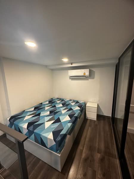 KnightsBridge Space Rama 9, Bangkok, 533 Thanon Asok, Din Daeng, Din Daeng, Bangkok, 2 Bedrooms, 60 sqm, Condo For Rent, by Utaiwan Kiatpanya, 500219766 - DDproperty.com