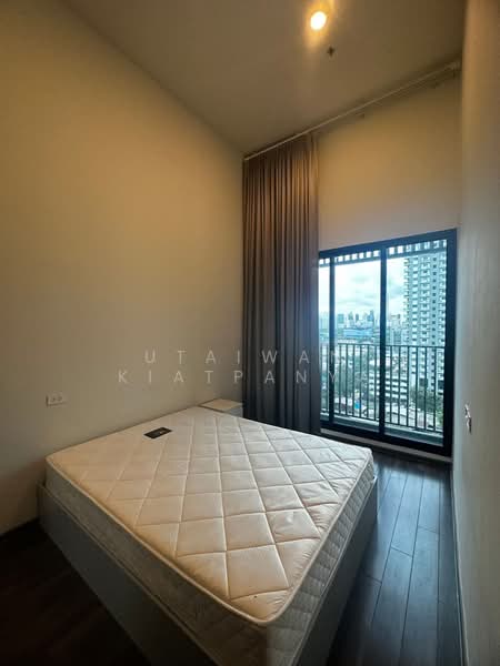 KnightsBridge Space Rama 9 : ไนท์บริดจ์ สเปซ พระราม 9, กรุงเทพ, 533 ถ.อโศก-ดินแดง, ดินแดง, ดินแดง, กรุงเทพ, 60 ตร.ม., คอนโด ให้เช่า, โดย Utaiwan Kiatpanya, 500219766 - DDproperty.com