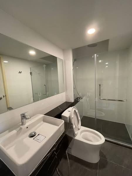 KnightsBridge Space Rama 9, Bangkok, 533 Thanon Asok, Din Daeng, Din Daeng, Bangkok, 2 Bedrooms, 60 sqm, Condo For Rent, by Utaiwan Kiatpanya, 500219766 - DDproperty.com