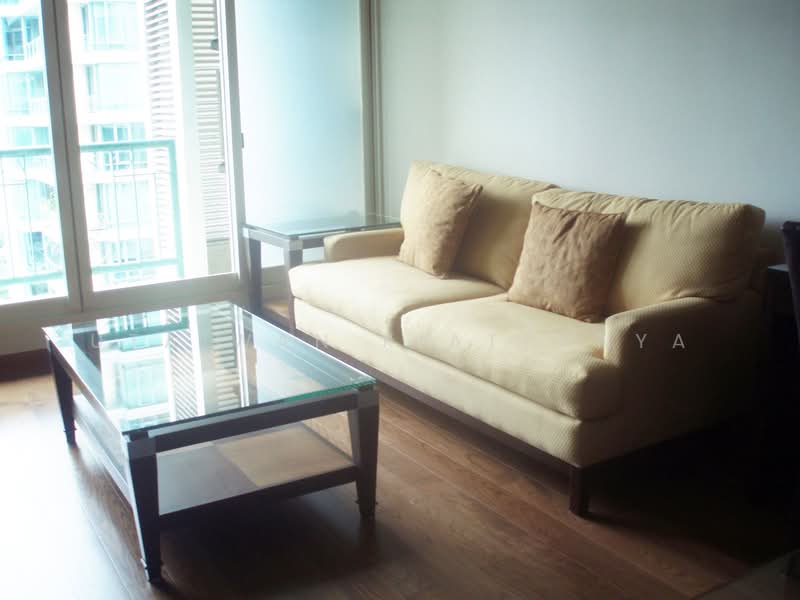 The Address Chidlom, Bangkok, Ploenchit Road, Lumphini, Pathum Wan, Bangkok, 1 Bedroom, 50 sqm, Condo For Rent, by Utaiwan Kiatpanya, 500219767 - DDproperty.com