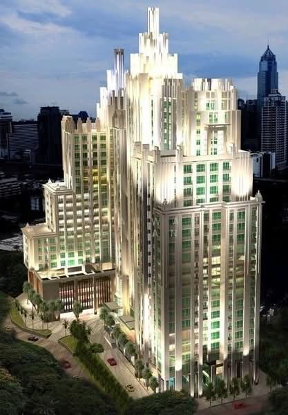 The Address Chidlom, Bangkok, Ploenchit Road, Lumphini, Pathum Wan, Bangkok, 1 Bedroom, 50 sqm, Condo For Rent, by Utaiwan Kiatpanya, 500219767 - DDproperty.com