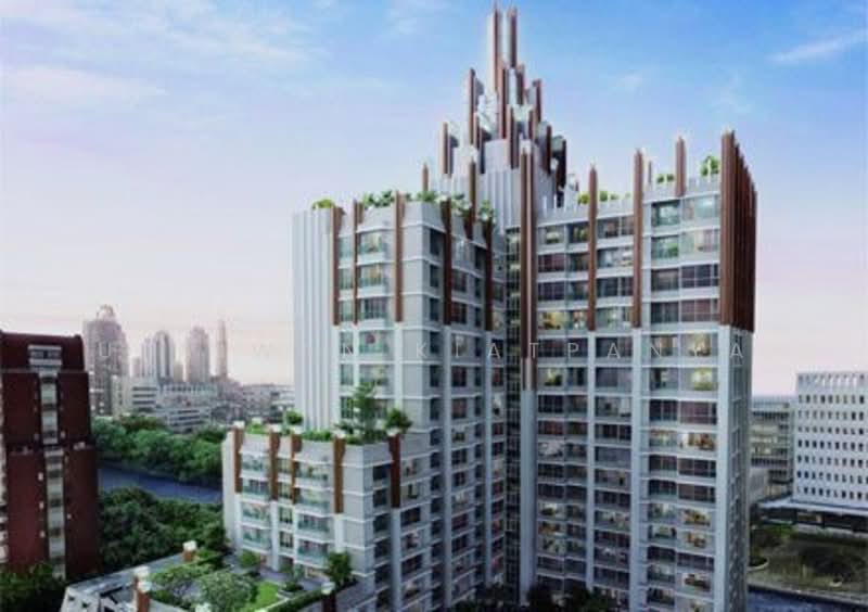 The Address Chidlom, Bangkok, Ploenchit Road, Lumphini, Pathum Wan, Bangkok, 1 Bedroom, 50 sqm, Condo For Rent, by Utaiwan Kiatpanya, 500219767 - DDproperty.com