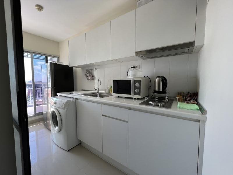 Life @ Ladprao 18, Bangkok, Ladprao Road, Jom Phon, Chatuchak, Bangkok, 1 Bedroom, 41 sqm, Condo For Rent, by Connex Property, 500219768 - DDproperty.com