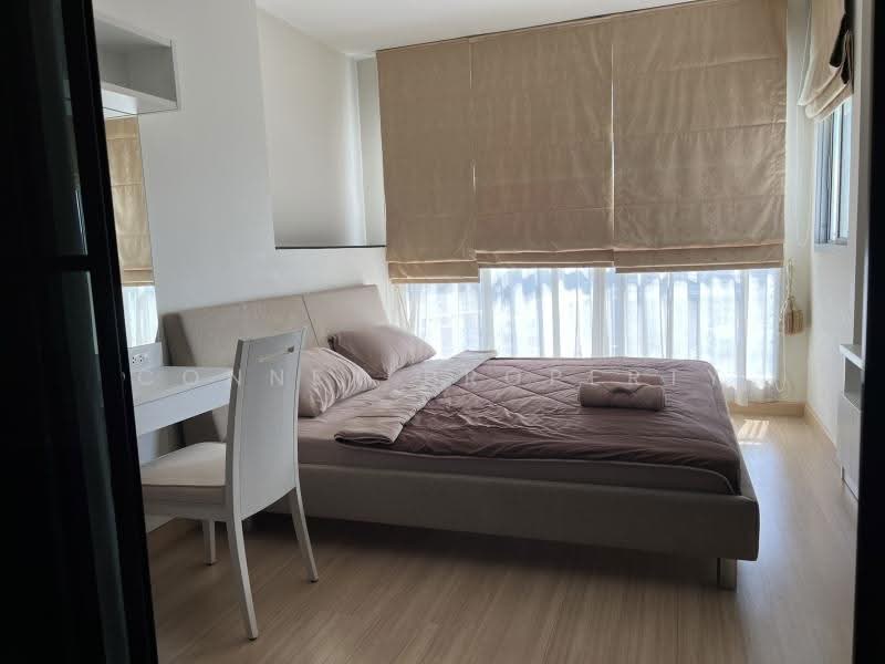 Life @ Ladprao 18, Bangkok, Ladprao Road, Jom Phon, Chatuchak, Bangkok, 1 Bedroom, 41 sqm, Condo For Rent, by Connex Property, 500219768 - DDproperty.com