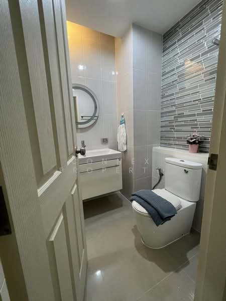 Life @ Ladprao 18, Bangkok, Ladprao Road, Jom Phon, Chatuchak, Bangkok, 1 Bedroom, 41 sqm, Condo For Rent, by Connex Property, 500219768 - DDproperty.com