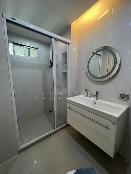 Life @ Ladprao 18, Bangkok, Ladprao Road, Jom Phon, Chatuchak, Bangkok, 1 Bedroom, 41 sqm, Condo For Rent, by Connex Property, 500219768 - DDproperty.com