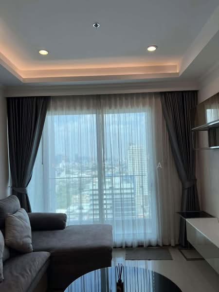 Supalai Elite Phayathai, Bangkok, Ayutthaya Road, Thanon Phaya Thai, Ratchathewi, Bangkok, 1 Bedroom, 61 sqm, Condo For Rent, by Utaiwan Kiatpanya, 500219769 - DDproperty.com