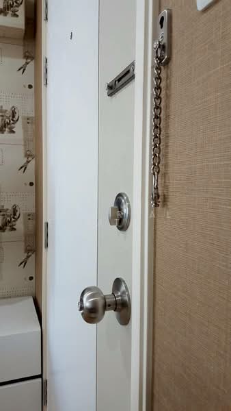 Lumpini Ville Prachachuen-Phongphet 2, Bangkok, Prachachuen Road, Wong Sawang, Bang Sue, Bangkok, 1 Bedroom, 31 sqm, Condo For Rent, by Cat Real Estate (Thailand) Co., Ltd., 500219770 - DDproperty.com