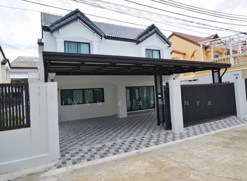 undefined, Bangkok, Prawet, Prawet, Bangkok, 5 Bedrooms, 250 sqm, Single Detached House For Sale, by Utaiwan Kiatpanya, 500219771 - DDproperty.com