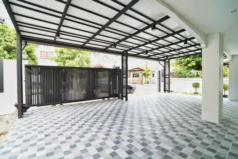 undefined, Bangkok, Prawet, Prawet, Bangkok, 5 Bedrooms, 250 sqm, Single Detached House For Sale, by Utaiwan Kiatpanya, 500219771 - DDproperty.com