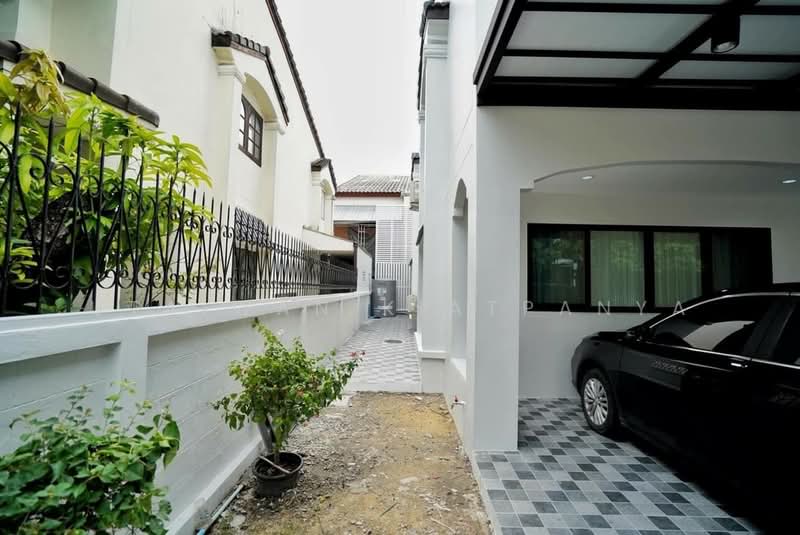 undefined, กรุงเทพ, ประเวศ, ประเวศ, กรุงเทพ, 250 ตร.ม., บ้านเดี่ยว ขาย, โดย Utaiwan Kiatpanya, 500219771 - DDproperty.com