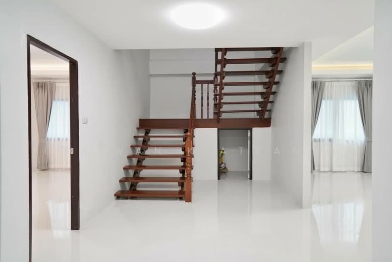 undefined, กรุงเทพ, ประเวศ, ประเวศ, กรุงเทพ, 250 ตร.ม., บ้านเดี่ยว ขาย, โดย Utaiwan Kiatpanya, 500219771 - DDproperty.com