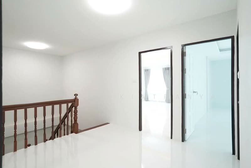 undefined, กรุงเทพ, ประเวศ, ประเวศ, กรุงเทพ, 250 ตร.ม., บ้านเดี่ยว ขาย, โดย Utaiwan Kiatpanya, 500219771 - DDproperty.com