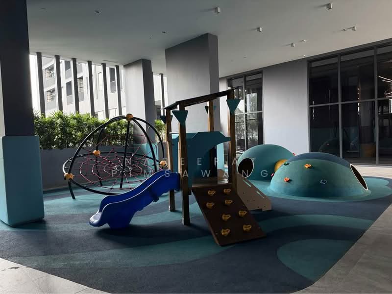 IDEO Sukhumvit Rama 4 : ไอดีโอ สุขุมวิท - พระราม 4, กรุงเทพ, ซอยสุขุมวิท 44 ถนนสุขุมวิท, พระโขนง, คลองเตย, กรุงเทพ, 31 ตร.ม., คอนโด ให้เช่า, โดย Nareerat Pimsawang, 500219772 - DDproperty.com