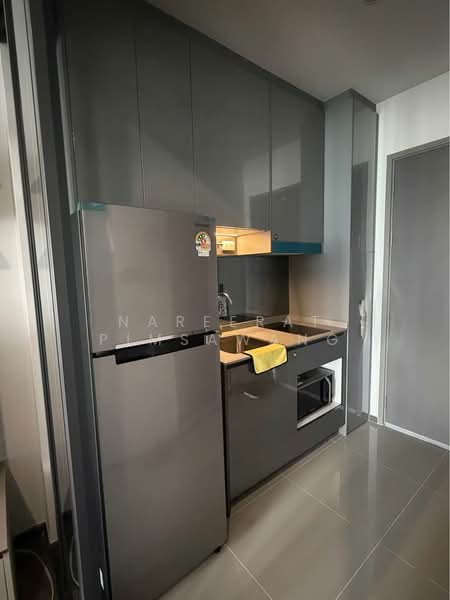 IDEO Sukhumvit Rama 4, Bangkok, Soi Sukhumvit 44, Sukhumvit Road, Phra Kanong, Khlong Toei, Bangkok, Studio, 31 sqm, Condo For Rent, by Nareerat Pimsawang, 500219772 - DDproperty.com