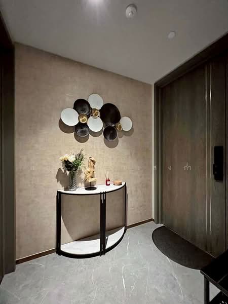 Tonson One Residence, Bangkok, Soi Tonson, Ploenchit Road, Lumphini, Pathum Wan, Bangkok, 1 Bedroom, 66 sqm, Condo For Rent, by Sarika Saengkam, 500219773 - DDproperty.com