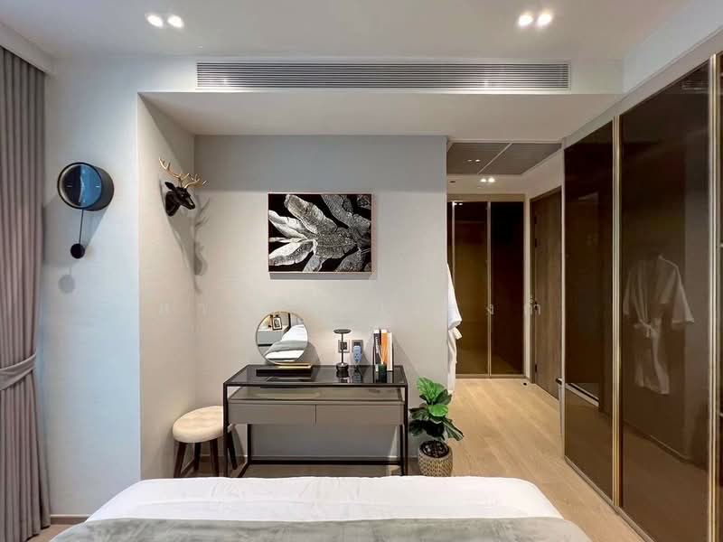 Tonson One Residence, Bangkok, Soi Tonson, Ploenchit Road, Lumphini, Pathum Wan, Bangkok, 1 Bedroom, 66 sqm, Condo For Rent, by Sarika Saengkam, 500219773 - DDproperty.com