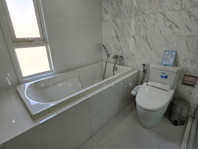 HQ Thonglor by Sansiri : เฮชคิว บาย แสนสิริ, กรุงเทพ, ซอยสุขุมวิท 55 แขวงคลองตันเหนือ เขตวัฒนา กรุงเทพมหานคร, คลองตันเหนือ, วัฒนา, กรุงเทพ, 75 ตร.ม., คอนโด ให้เช่า, โดย Utaiwan Kiatpanya, 500219774 - DDproperty.com