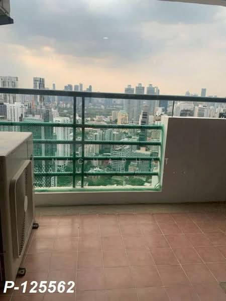 The Waterford Diamond Tower Sukhumvit, Bangkok, 758/18 Soi Sukhumvit 30/1, Sukhumvit Road, Khlong Toei, Khlong Toei, Bangkok, 1 Bedroom, 52 sqm, Condo For Rent, by Nichaphat Sakunchayapha, 500219775 - DDproperty.com