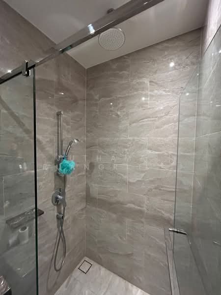 ASHTON Asoke-Rama 9, Bangkok, 469 Asoke-Dindaeng Road, Din Daeng, Din Daeng, Bangkok, 2 Bedrooms, 70 sqm, Condo For Rent, by Juthamas Ruangrit ( YingMild), 500219776 - DDproperty.com