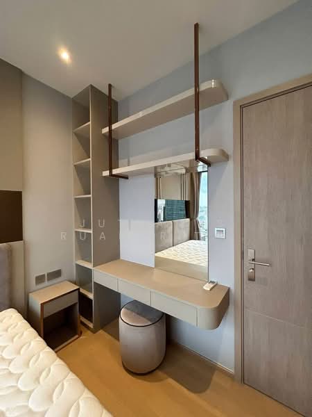 ASHTON Asoke-Rama 9, Bangkok, 469 Asoke-Dindaeng Road, Din Daeng, Din Daeng, Bangkok, 2 Bedrooms, 70 sqm, Condo For Rent, by Juthamas Ruangrit ( YingMild), 500219776 - DDproperty.com