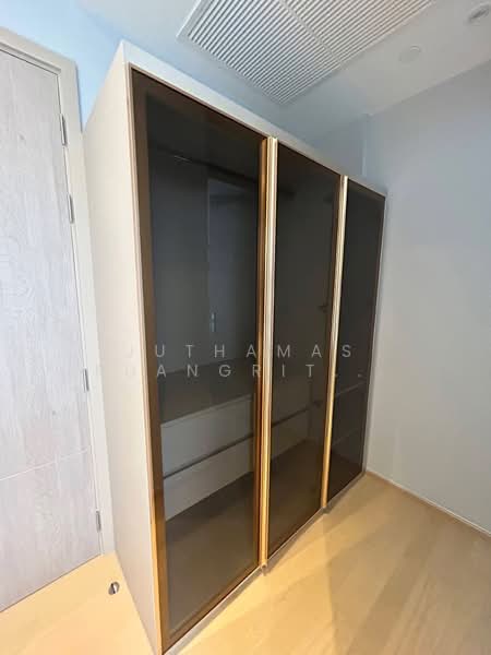 ASHTON Asoke-Rama 9, Bangkok, 469 Asoke-Dindaeng Road, Din Daeng, Din Daeng, Bangkok, 2 Bedrooms, 70 sqm, Condo For Rent, by Juthamas Ruangrit ( YingMild), 500219776 - DDproperty.com