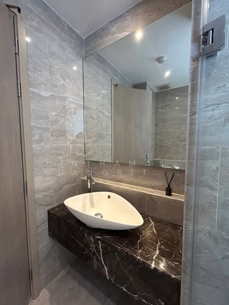 ASHTON Asoke-Rama 9, Bangkok, 469 Asoke-Dindaeng Road, Din Daeng, Din Daeng, Bangkok, 2 Bedrooms, 70 sqm, Condo For Rent, by Juthamas Ruangrit ( YingMild), 500219776 - DDproperty.com