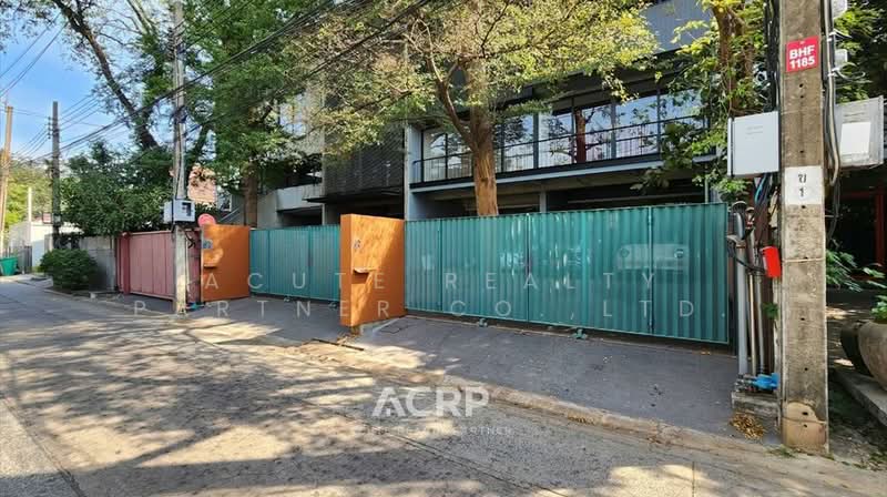 ให้เช่า โฮมออฟฟิศ รัชดาภิเษก 32 ลาดพร้าว 35 เหมาะทำออฟฟิศ บริษัทสตาร์ทอัพ ใกล้รถไฟฟ้า, กรุงเทพ, จันทรเกษม, จตุจักร, กรุงเทพ, 600 ตร.ม., ทาวน์เฮ้าส์ ให้เช่า, โดย Acute Realty Partner Co.,Ltd., 500219777 - DDproperty.com