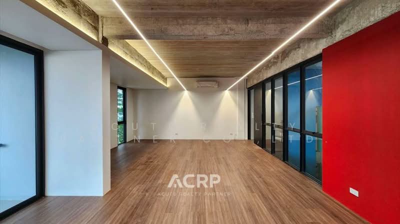 ให้เช่า โฮมออฟฟิศ รัชดาภิเษก 32 ลาดพร้าว 35 เหมาะทำออฟฟิศ บริษัทสตาร์ทอัพ ใกล้รถไฟฟ้า, กรุงเทพ, จันทรเกษม, จตุจักร, กรุงเทพ, 600 ตร.ม., ทาวน์เฮ้าส์ ให้เช่า, โดย Acute Realty Partner Co.,Ltd., 500219777 - DDproperty.com