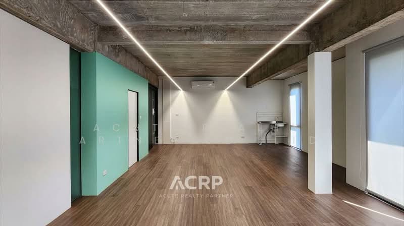 Home Office for Rent at Ratchadaphisek 32 – Ladprao 35. Ideal for office use or startup companies., Bangkok, Chan Kasem, Chatuchak, Bangkok, Studio, 600 sqm, Townhouse For Rent, by Acute Realty Partner Co.,Ltd., 500219777 - DDproperty.com