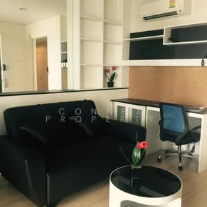 For Rent - Life @ Ladprao 18, Bangkok