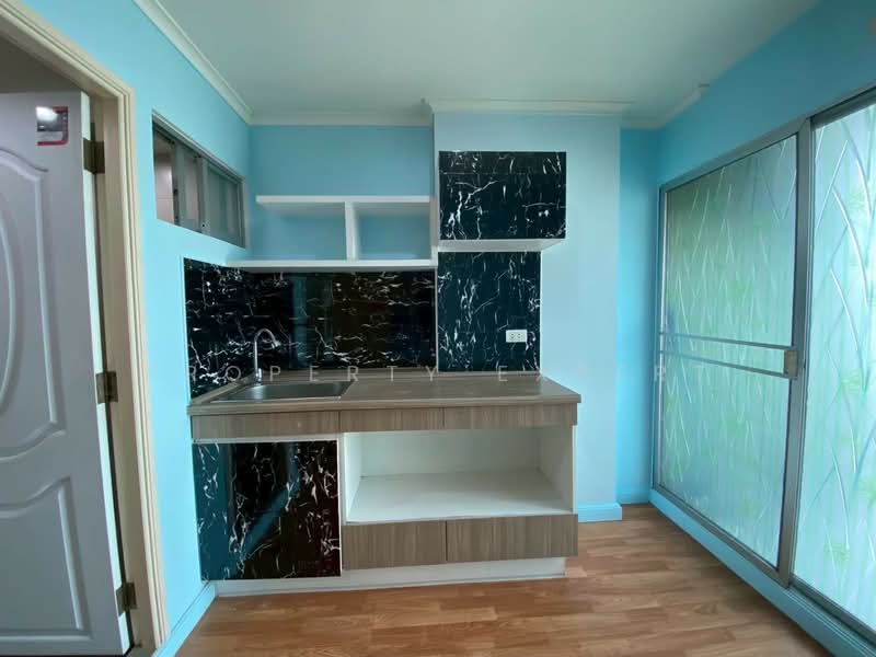 Lumpini Ville Latphrao-Chokchai 4, Bangkok, Soi Ladprao 51, Ladprao Road, Saphan Song, Wang Thonglang, Bangkok, 1 Bedroom, 28 sqm, Condo For Sale, by Property Expert, 500219779 - DDproperty.com