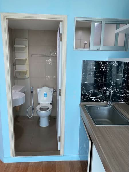 Lumpini Ville Latphrao-Chokchai 4, Bangkok, Soi Ladprao 51, Ladprao Road, Saphan Song, Wang Thonglang, Bangkok, 1 Bedroom, 28 sqm, Condo For Sale, by Property Expert, 500219779 - DDproperty.com