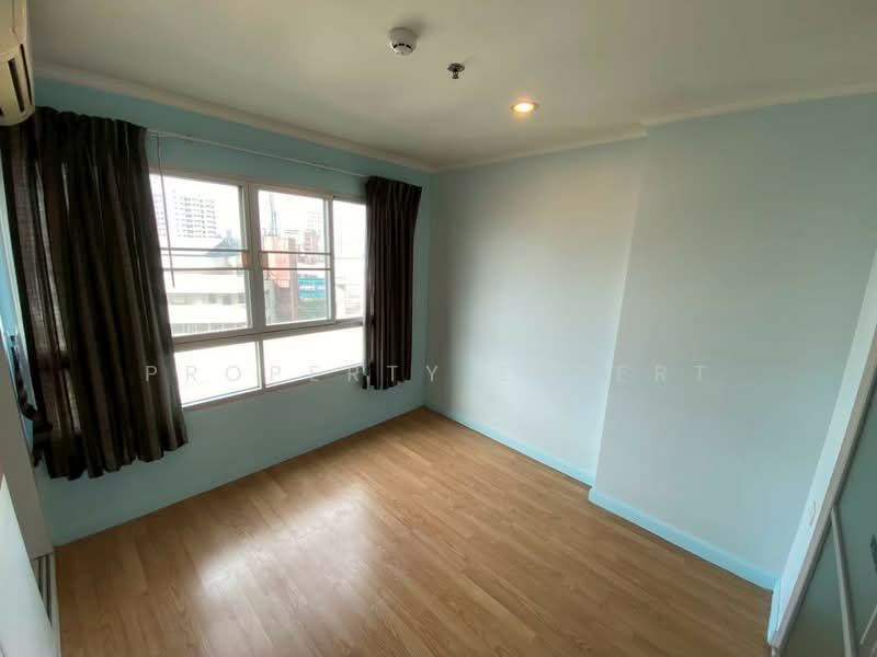 Lumpini Ville Latphrao-Chokchai 4 : ลุมพินี วิลล์ ลาดพร้าว – โชคชัย 4, กรุงเทพ, ซอยลาดพร้าว 51 ถนนลาดพร้าว, สะพานสอง, วังทองหลาง, กรุงเทพ, 28 ตร.ม., คอนโด ขาย, โดย Property Expert, 500219779 - DDproperty.com