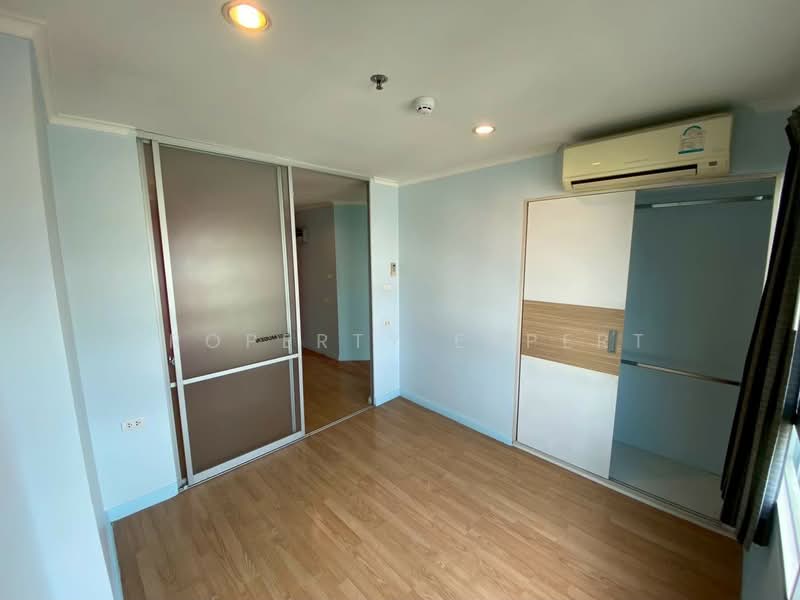 Lumpini Ville Latphrao-Chokchai 4 : ลุมพินี วิลล์ ลาดพร้าว – โชคชัย 4, กรุงเทพ, ซอยลาดพร้าว 51 ถนนลาดพร้าว, สะพานสอง, วังทองหลาง, กรุงเทพ, 28 ตร.ม., คอนโด ขาย, โดย Property Expert, 500219779 - DDproperty.com