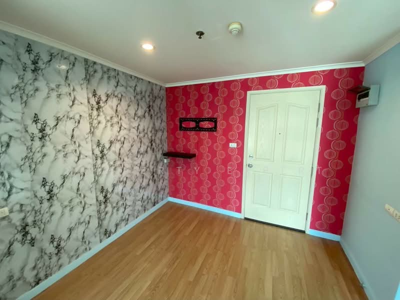 Lumpini Ville Latphrao-Chokchai 4 : ลุมพินี วิลล์ ลาดพร้าว – โชคชัย 4, กรุงเทพ, ซอยลาดพร้าว 51 ถนนลาดพร้าว, สะพานสอง, วังทองหลาง, กรุงเทพ, 28 ตร.ม., คอนโด ขาย, โดย Property Expert, 500219779 - DDproperty.com