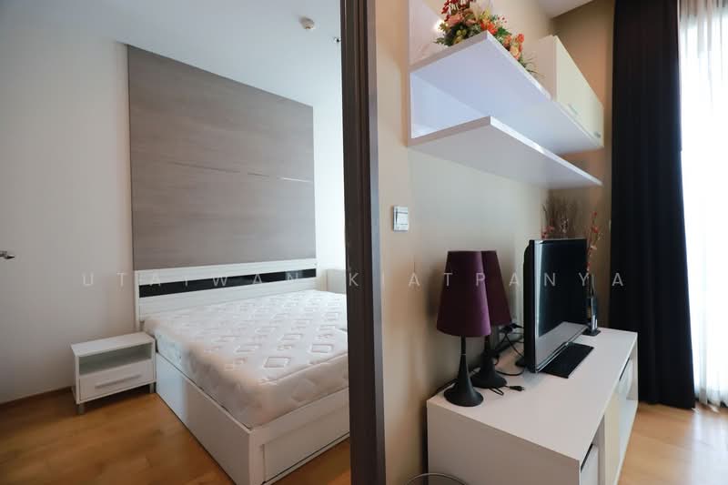 Keyne by Sansiri : คีนน์ บาย แสนสิริ, กรุงเทพ, 766 สุขุมวิท, คลองเตย, คลองเตย, กรุงเทพ, 36 ตร.ม., คอนโด ให้เช่า, โดย Utaiwan Kiatpanya, 500219781 - DDproperty.com