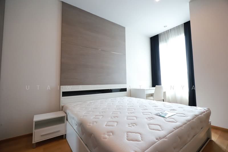 Keyne by Sansiri, Bangkok, 766 Sukhumvit Road, Khlong Toei, Khlong Toei, Bangkok, 1 Bedroom, 36 sqm, Condo For Rent, by Utaiwan Kiatpanya, 500219781 - DDproperty.com