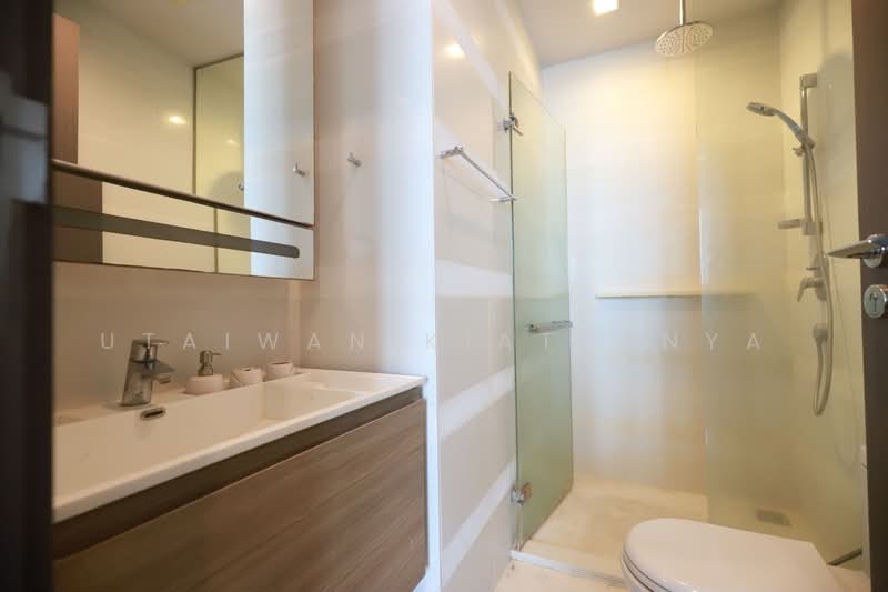 Keyne by Sansiri, Bangkok, 766 Sukhumvit Road, Khlong Toei, Khlong Toei, Bangkok, 1 Bedroom, 36 sqm, Condo For Rent, by Utaiwan Kiatpanya, 500219781 - DDproperty.com