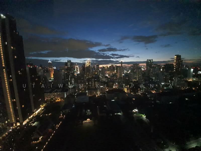 The Esse Asoke : ดิ เอส อโศก, กรุงเทพ, 333 ซอยสุขุมวิท 21 ถนนสุขุมวิท, คลองเตยเหนือ, วัฒนา, กรุงเทพ, 74 ตร.ม., คอนโด ขาย, โดย Utaiwan Kiatpanya, 500219782 - DDproperty.com