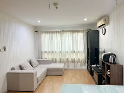 ขาย - Lumpini Ville Sukhumvit 77 : ลุมพินี วิลล์ สุขุมวิท77, กรุงเทพ