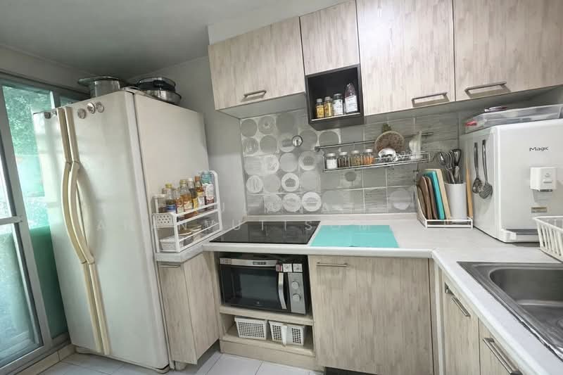 Lumpini Ville Sukhumvit 77, Bangkok, Sukhumvit 77 Road, Suan Luang, Suan Luang, Bangkok, 2 Bedrooms, 63 sqm, Condo For Sale, by Kulanat Ananvutisombat, 500219784 - DDproperty.com