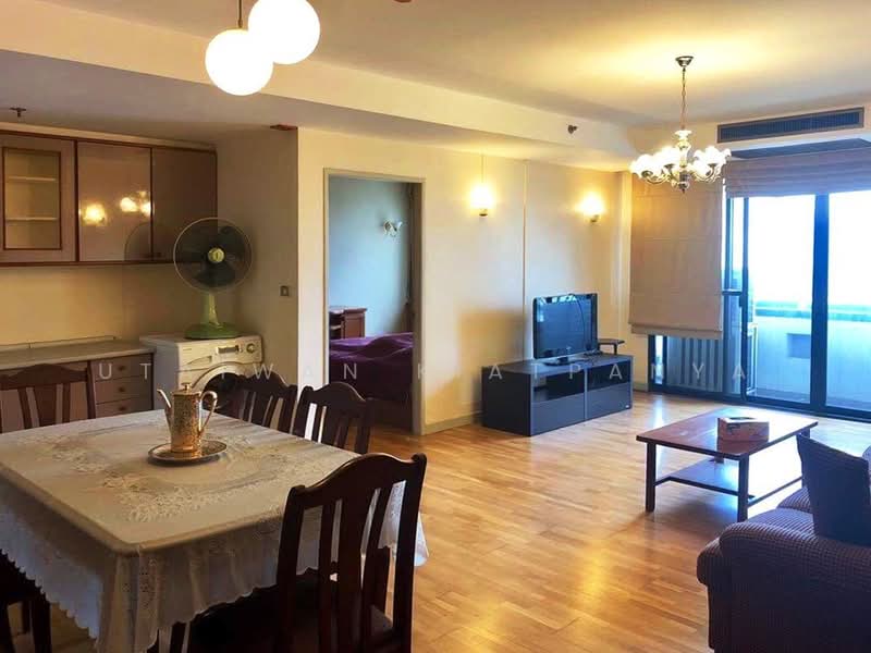 Las Colinas : ลาส โคลินาส, กรุงเทพ, ถนนสุขุมวิท 21, คลองเตยเหนือ, วัฒนา, กรุงเทพ, 105 ตร.ม., คอนโด ให้เช่า, โดย Utaiwan Kiatpanya, 500219785 - DDproperty.com