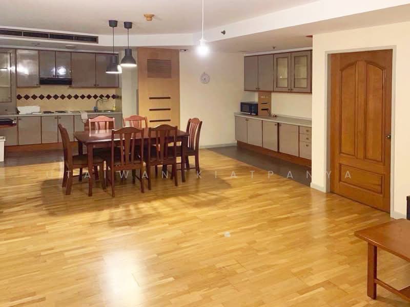 Las Colinas : ลาส โคลินาส, กรุงเทพ, ถนนสุขุมวิท 21, คลองเตยเหนือ, วัฒนา, กรุงเทพ, 105 ตร.ม., คอนโด ให้เช่า, โดย Utaiwan Kiatpanya, 500219785 - DDproperty.com