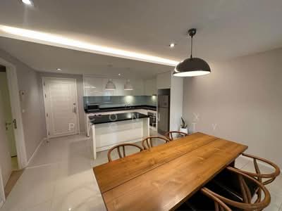 For Rent - Le Nice Ekamai, Bangkok